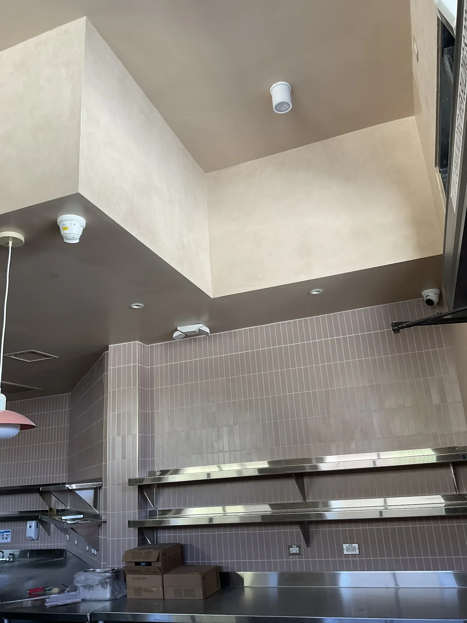 cream-matte-clay-plaster-commercial-ceiling.webp