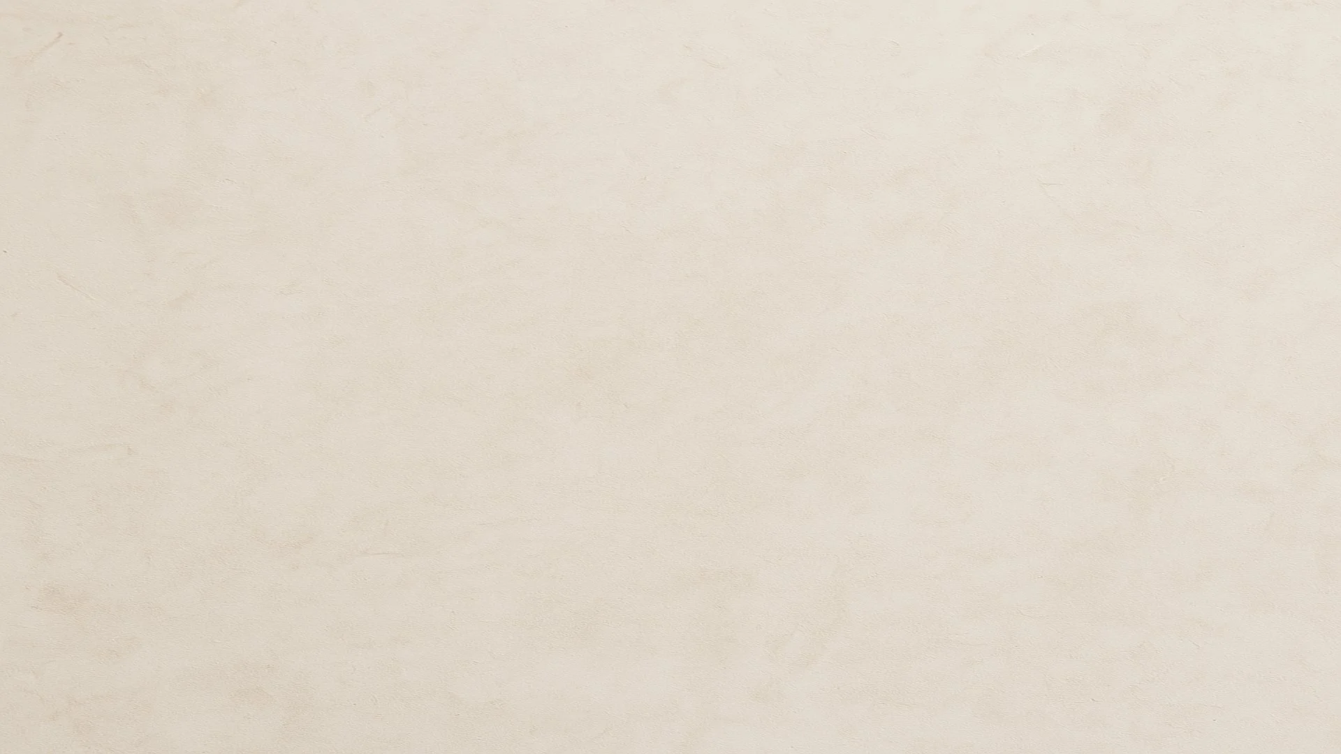 Simple Venetian Plaster sand-colored artisanal lime finish texture for background display