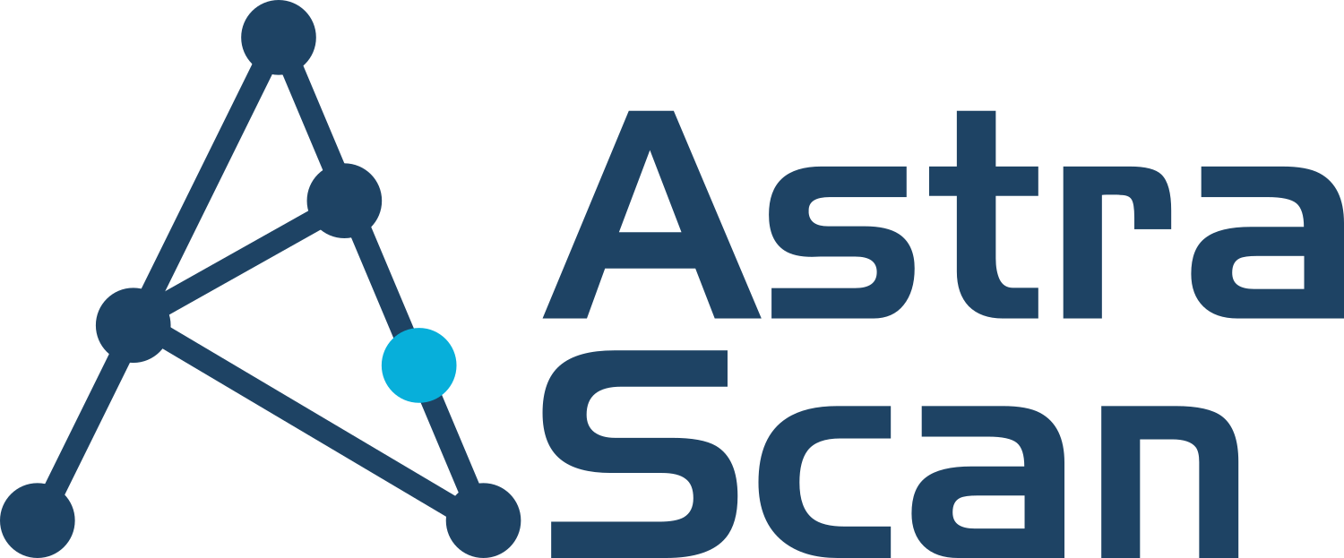 Astra Scan