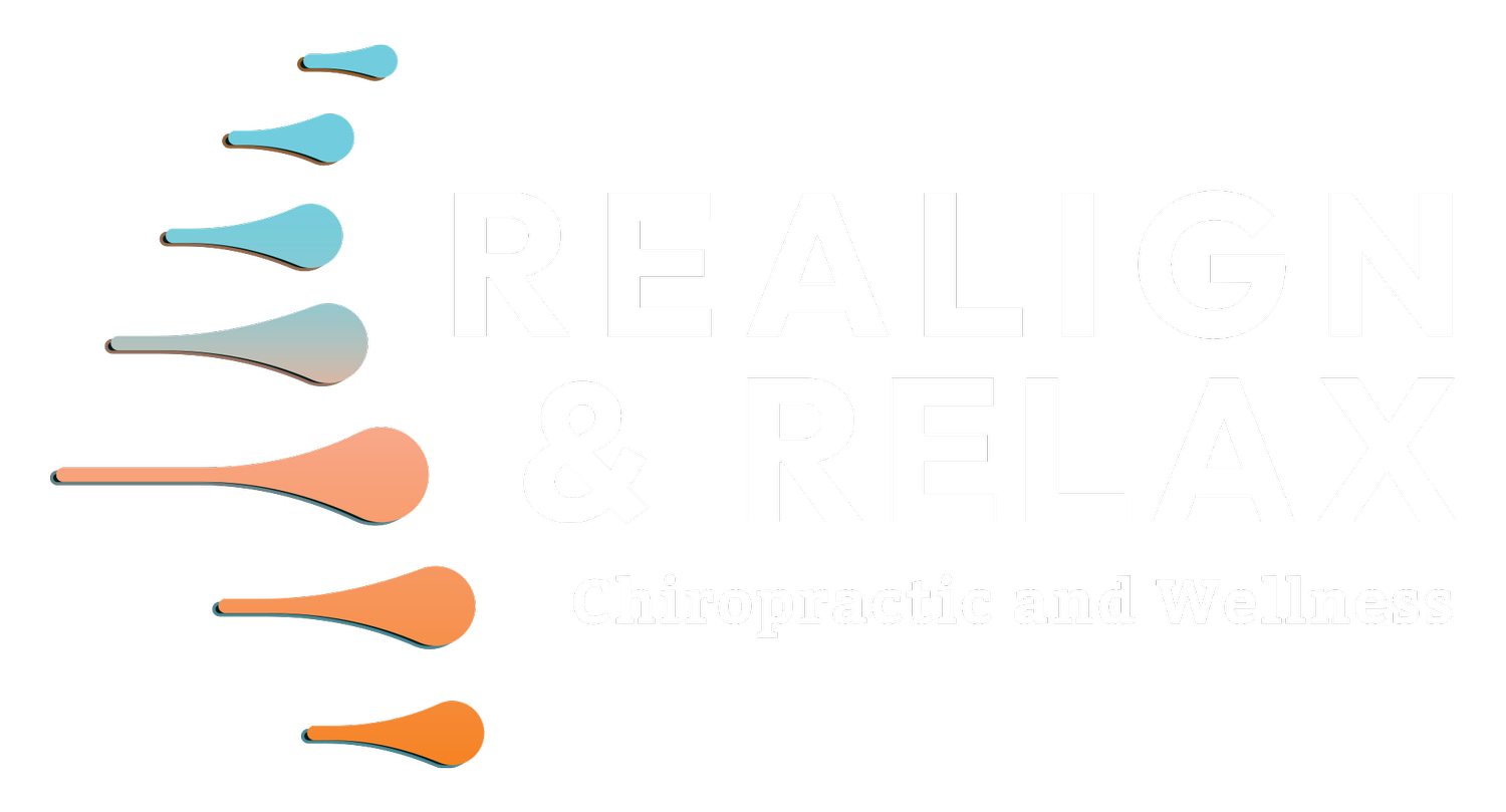 Realign &amp; Relax