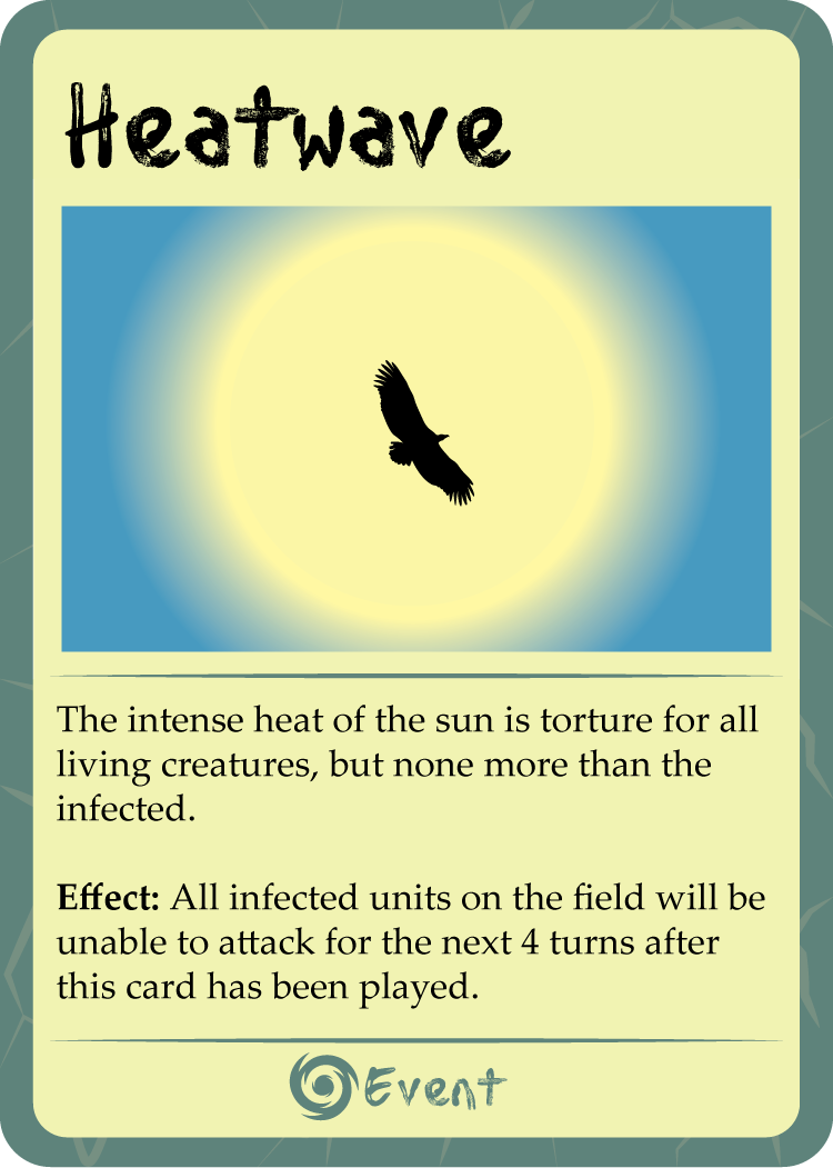 Blood Acacia Card Designs_Heatwave Card.webp