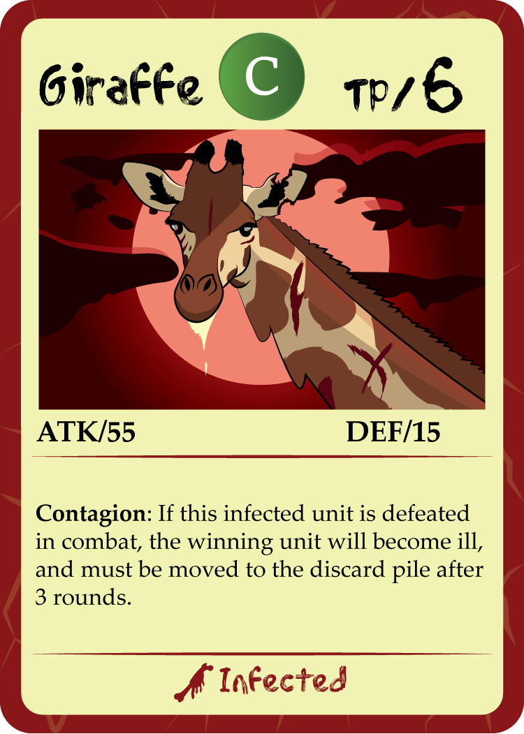 Blood Acacia Card Designs_Giraffe Card.webp