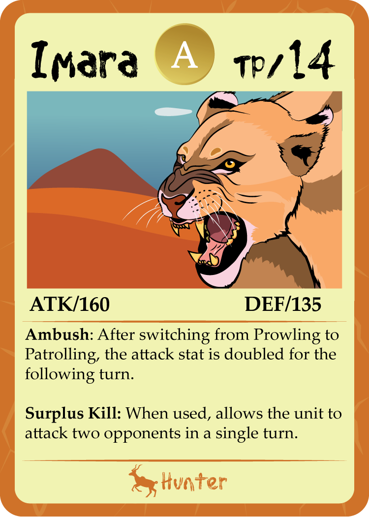 Blood Acacia Card Designs_Imara Card.webp