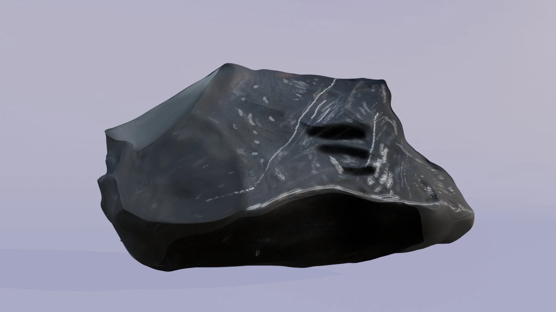 Obsidian Sculpt