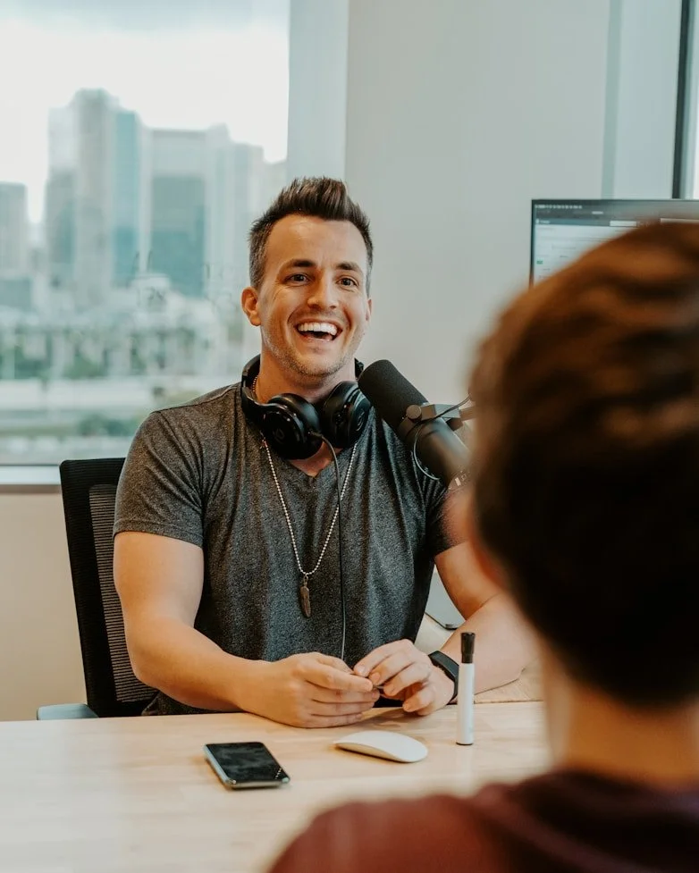 Episode 4 Tim Enneking