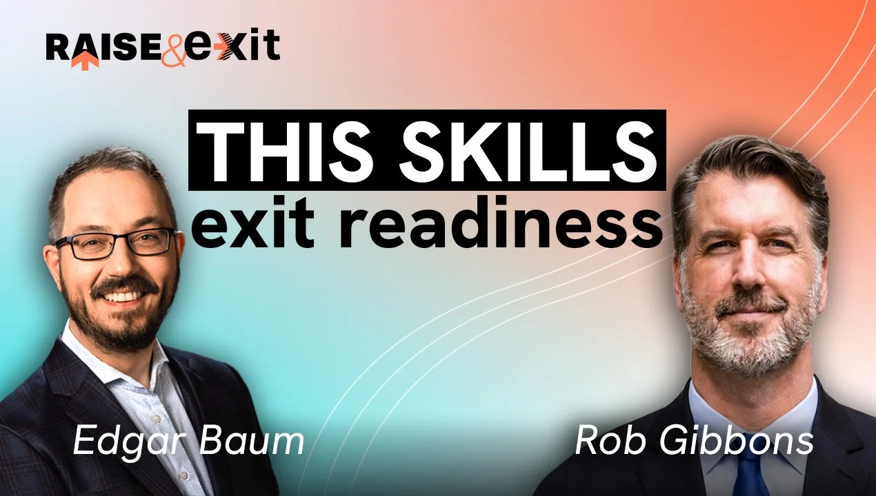 Episode 3 Rob Gibbons