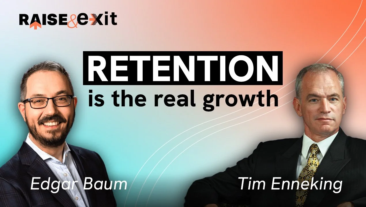 Episode 4 Tim Enneking