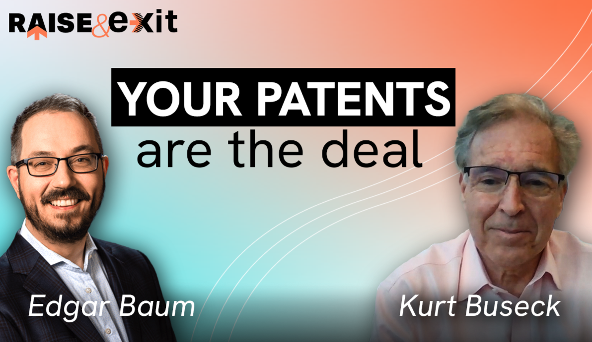 Episode 7 Kurt Buseck