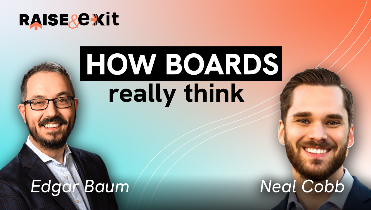 Episode 16 Neal Cobb