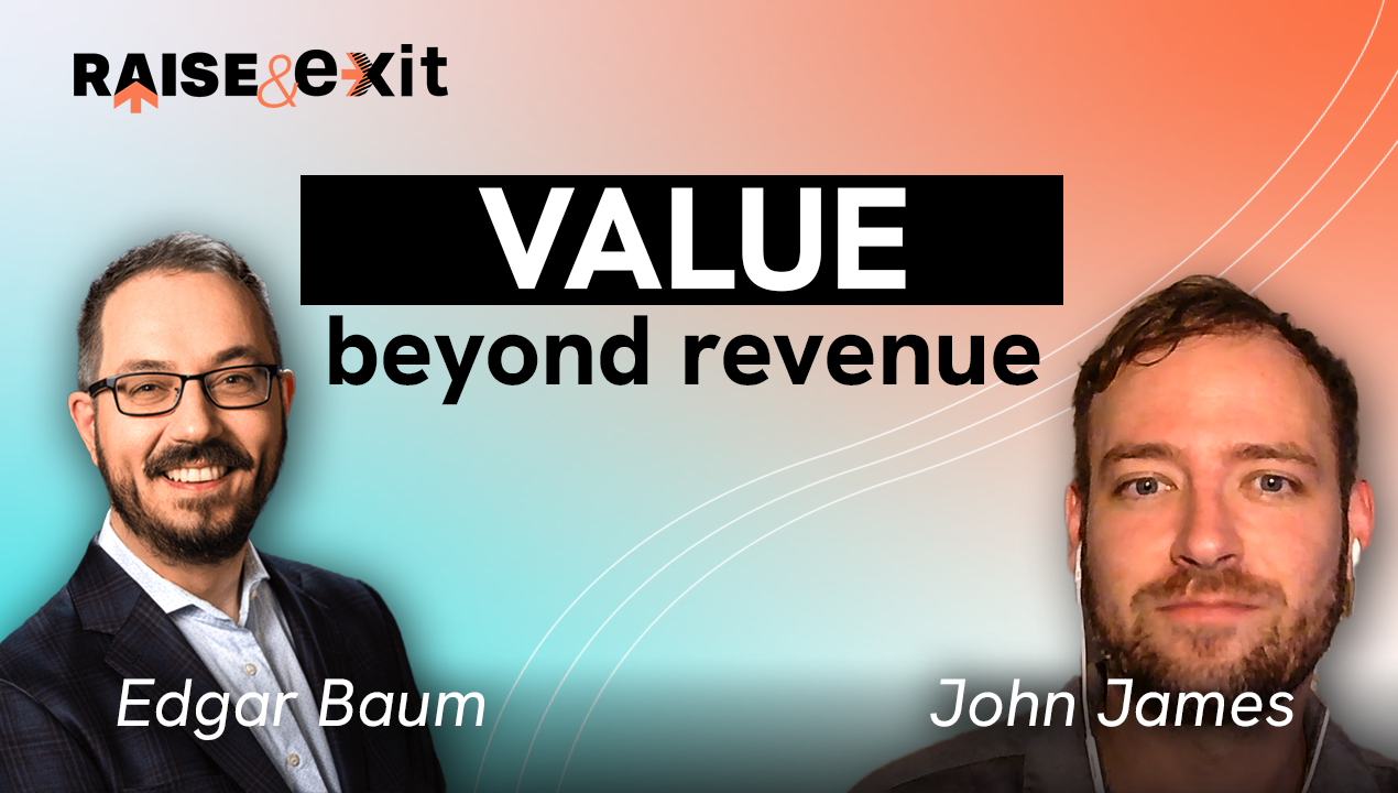 Episode 17 John James