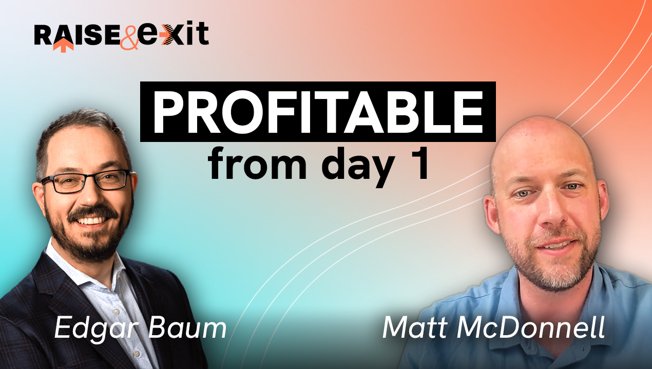 Episode 18 Matt McDonnell