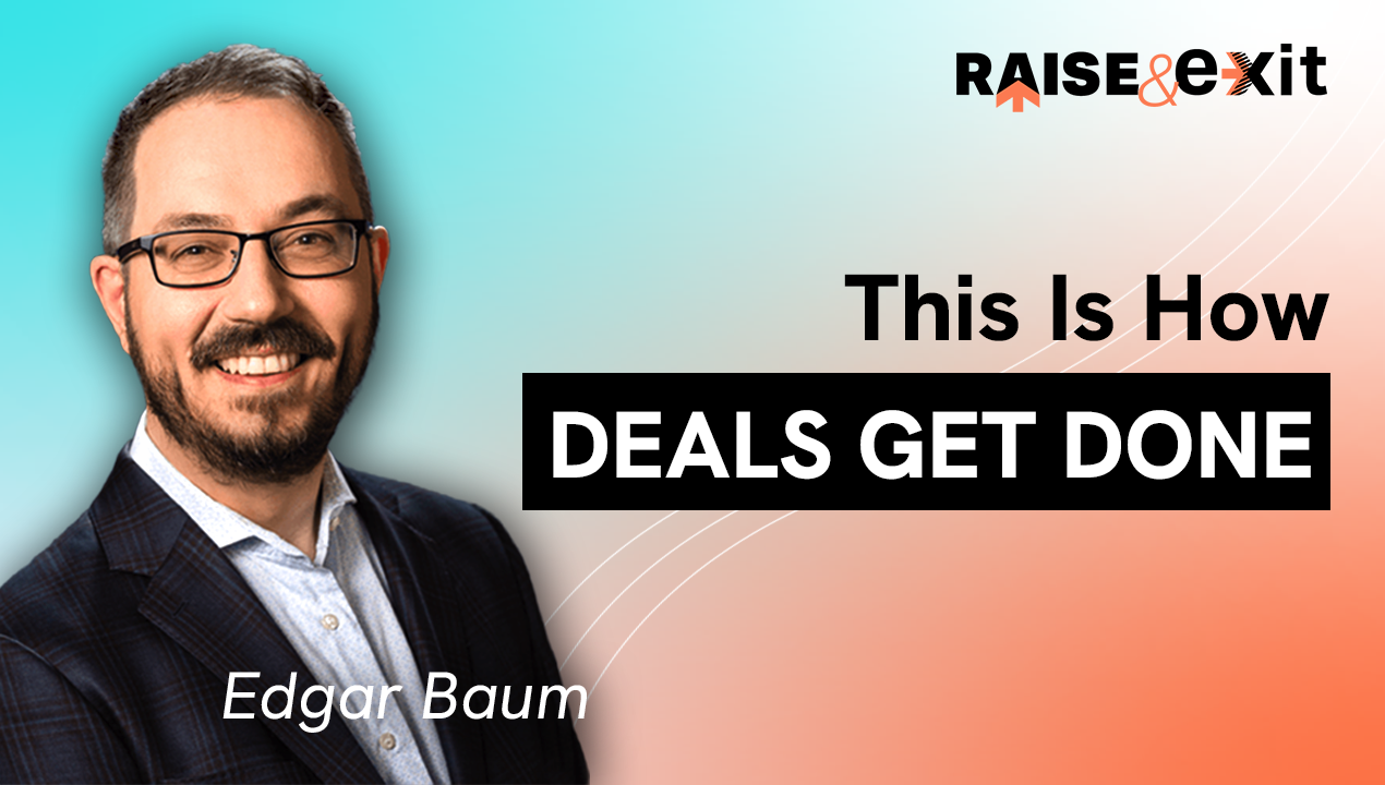 Episode 19 The Hidden Levers that Drive the Majority of Your Exit Value