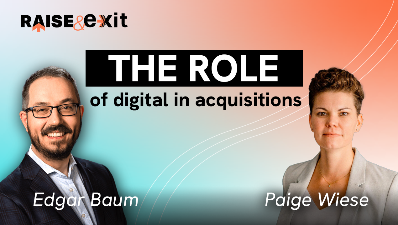 Episode 20 Paige Wiese