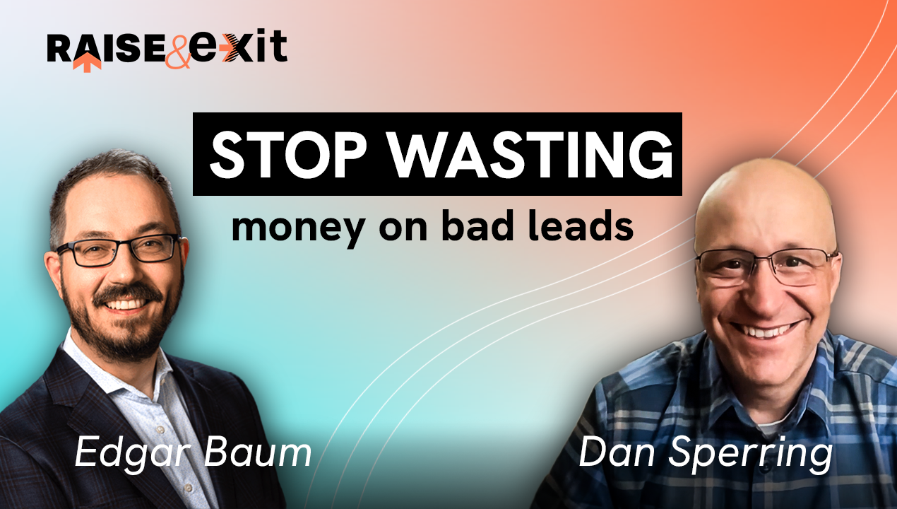 Episode 25 Dan Sperring