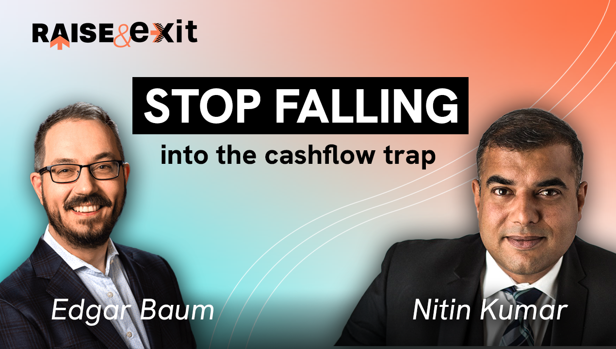 Episode 26 Nitin Kumar