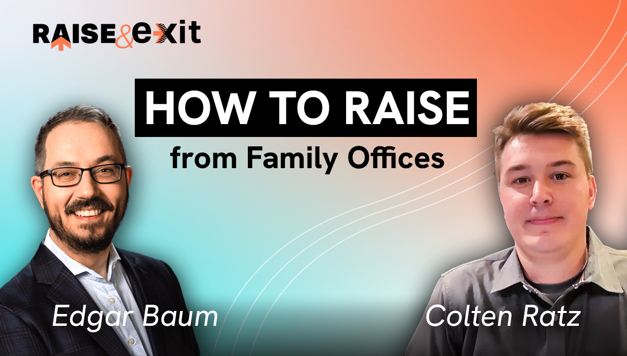 Episode 28 Colten Ratz