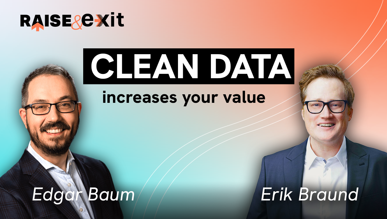 Episode 29 Erik Braund