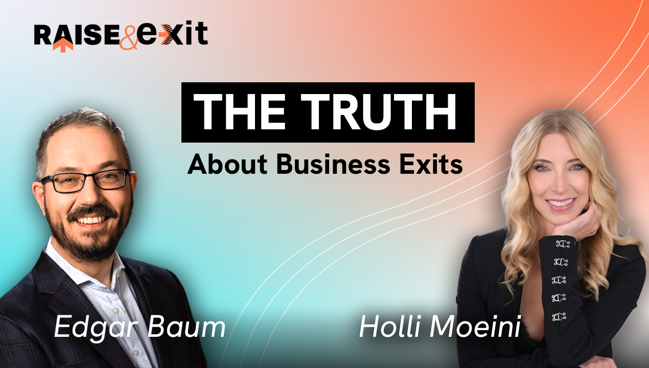 Episode 37 Holli Moeini