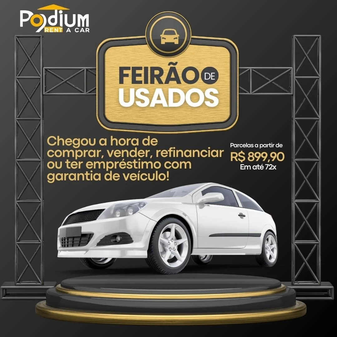 Intermediação de vendas de veículos