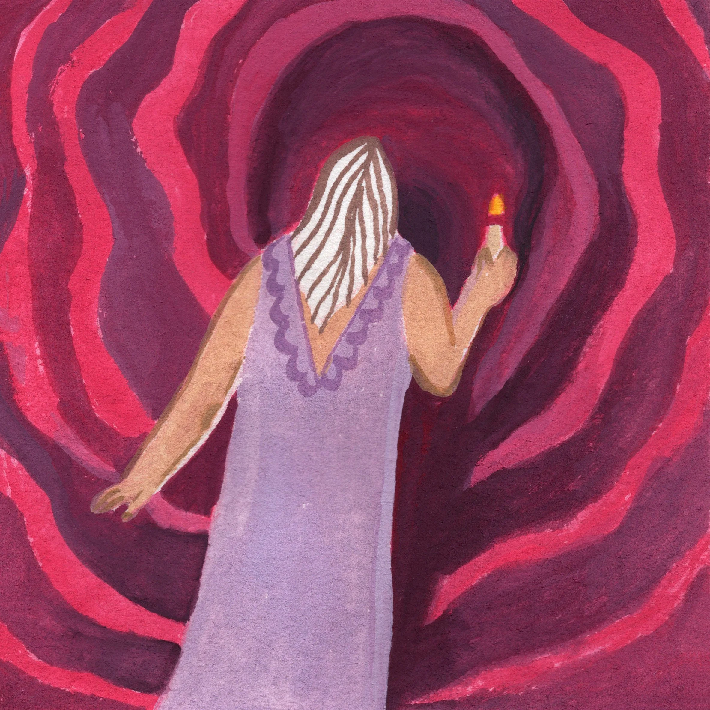 Self-discovery and meaning making systems to try