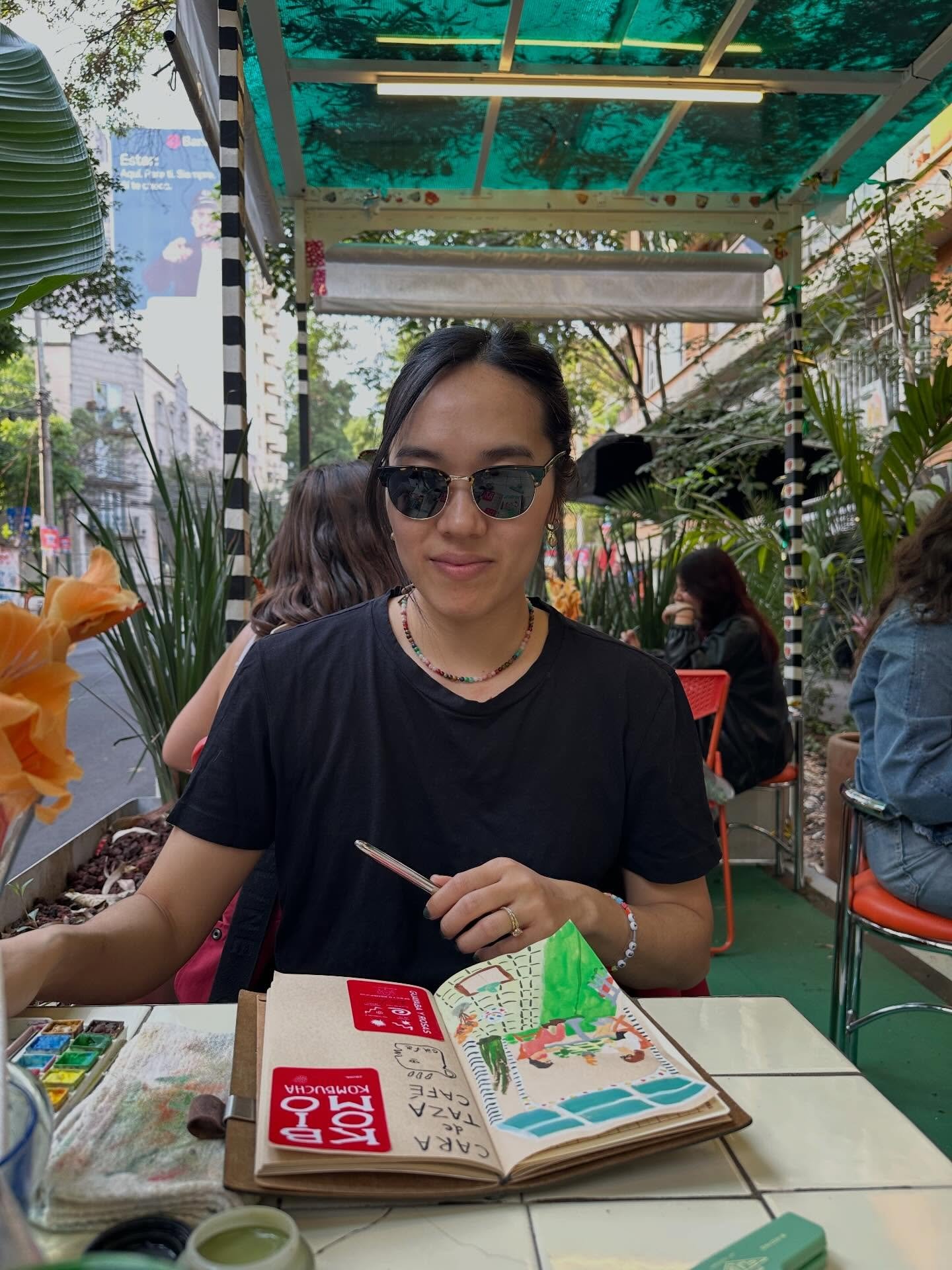 q1 time capsule 📦