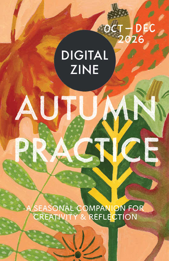Autumn Practice (Digital)