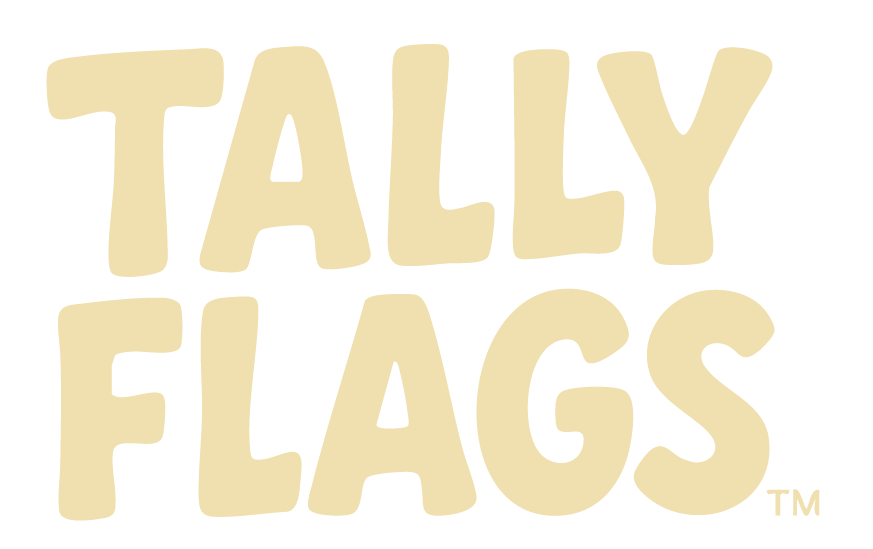 Tally Flags