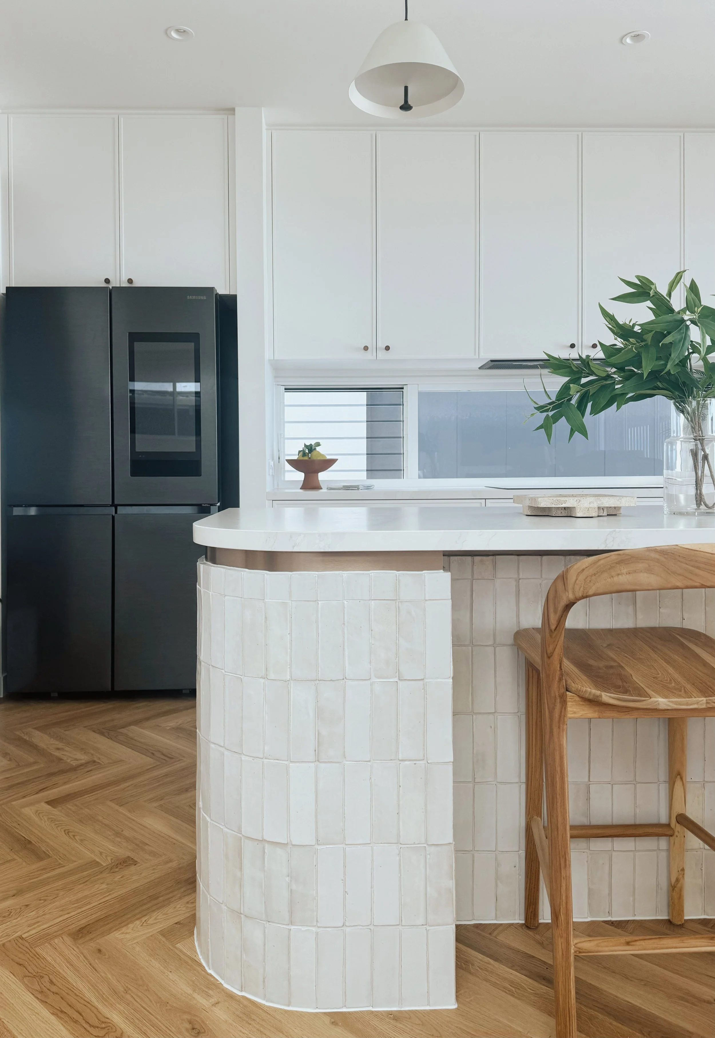 Hungerford Lane 2 | New Build