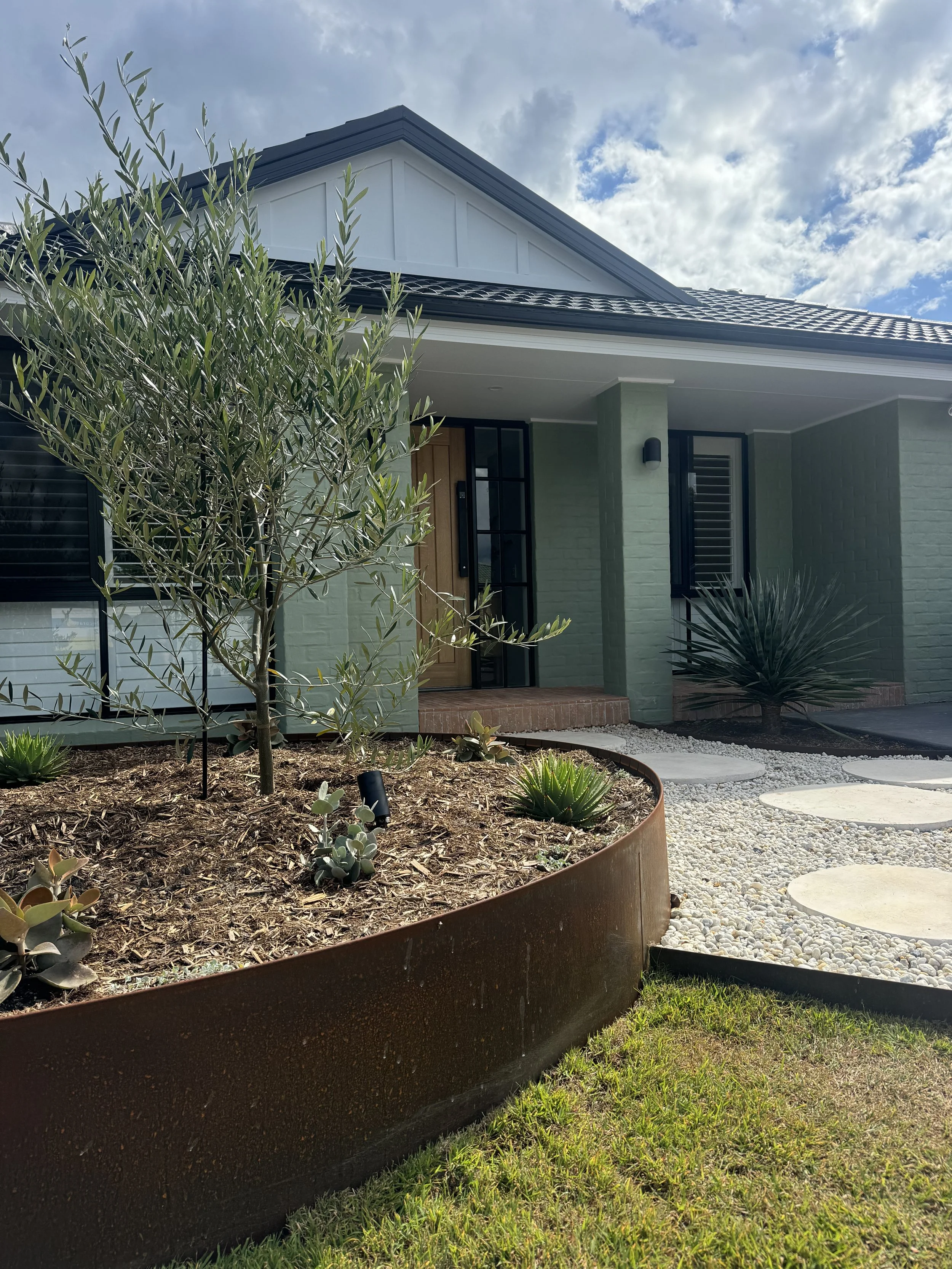 Bell Bird Drive | Renovation