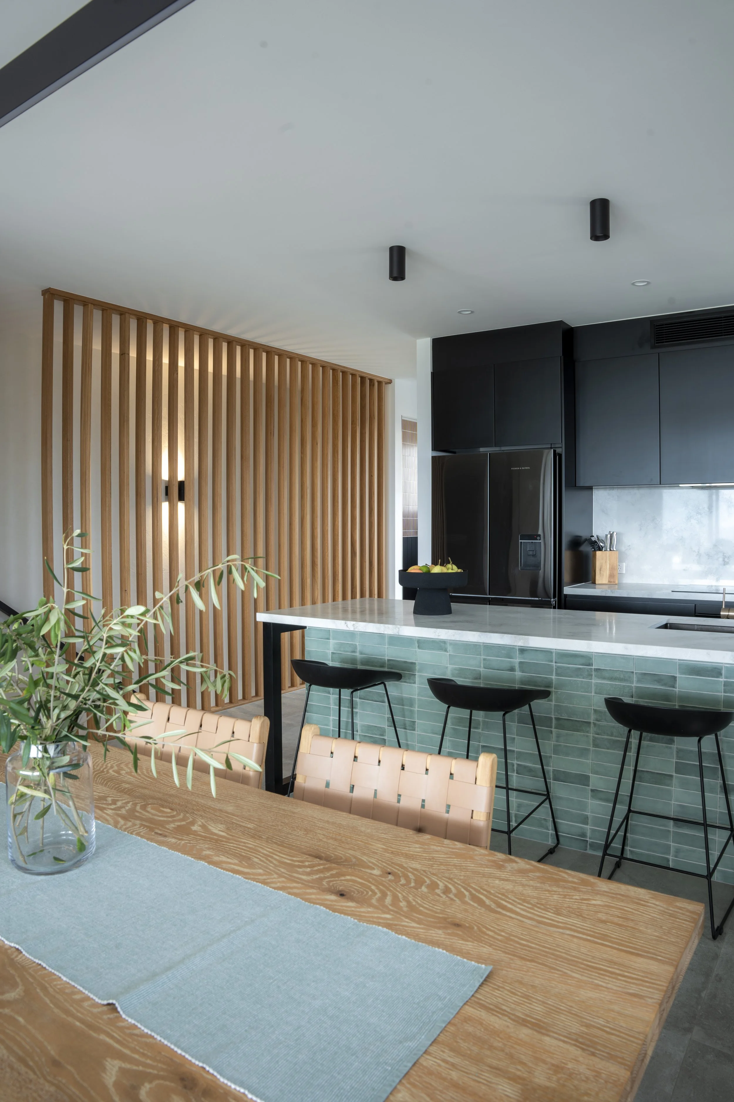 Hungerford Lane 1 | New Build