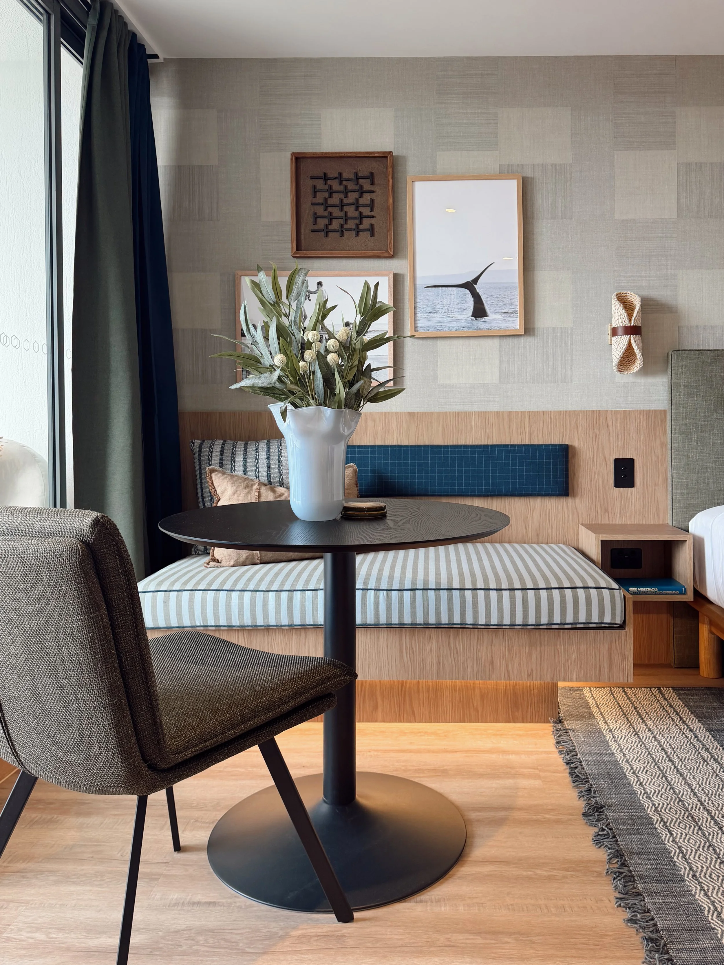 Marine Parade | Air BnB Renovation
