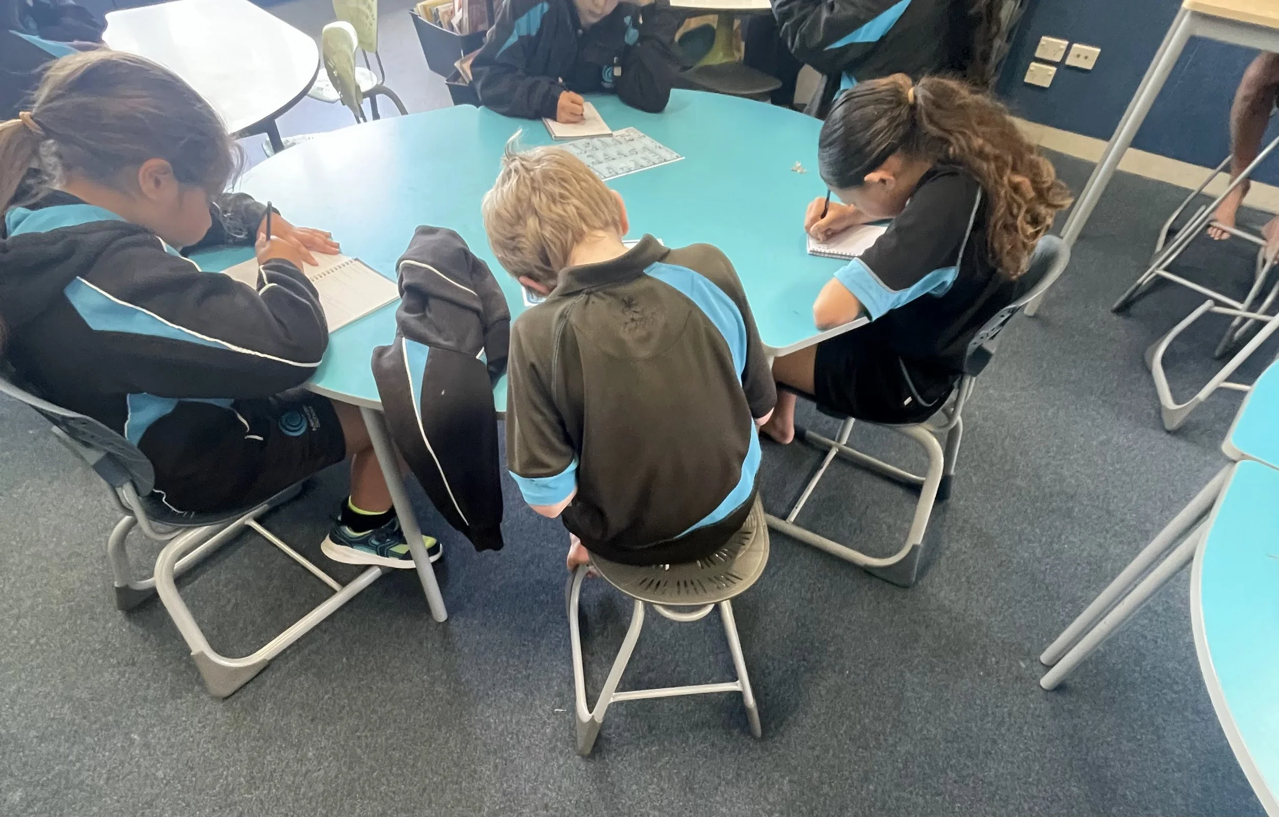 What makes Soul Learning different from other school wellbeing programmes