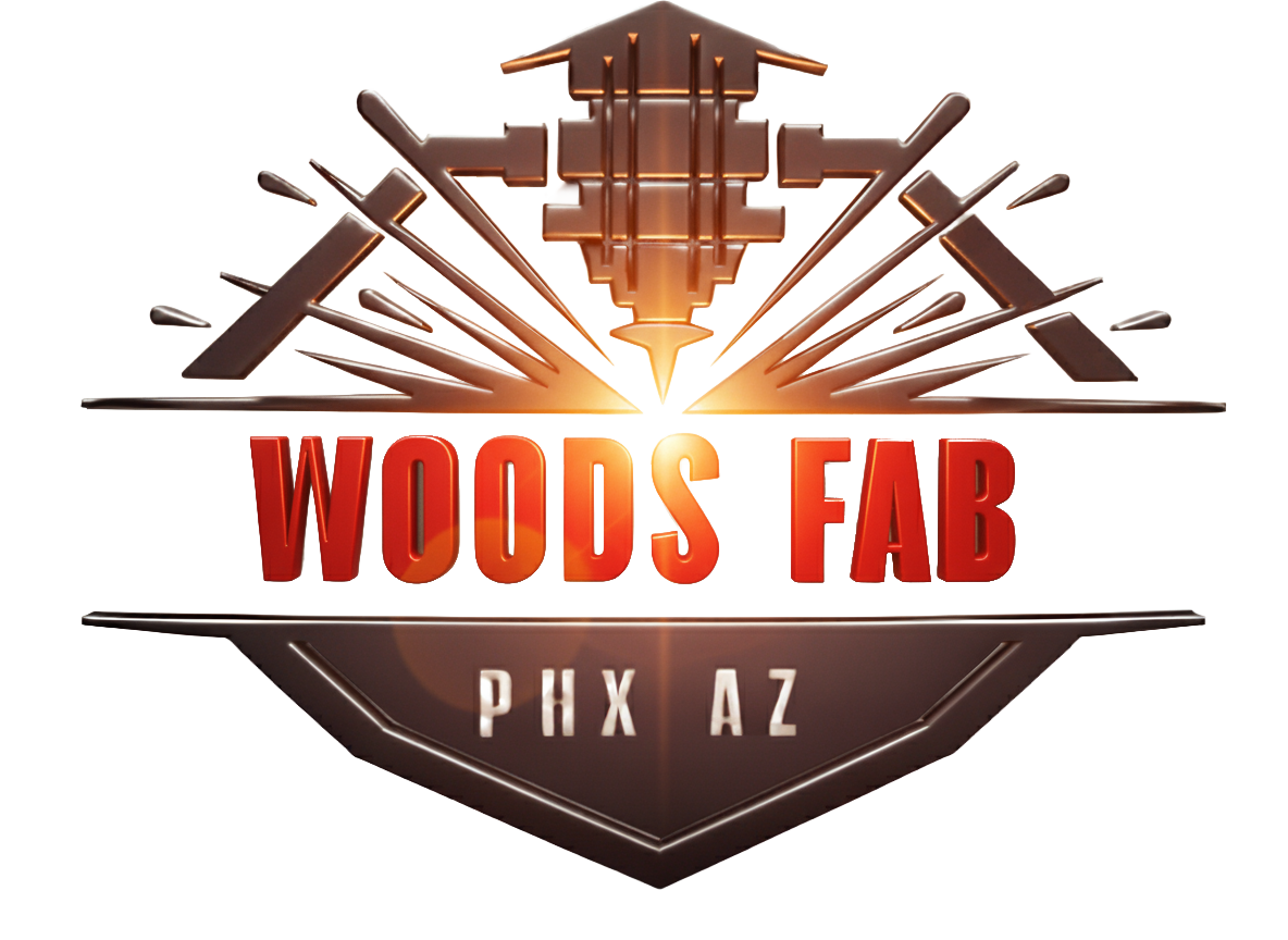 Woods Fab AZ