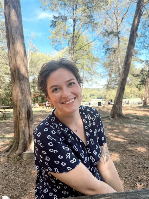 Sydney Marks Petty, LCSW OCD therapist nashville tennessee