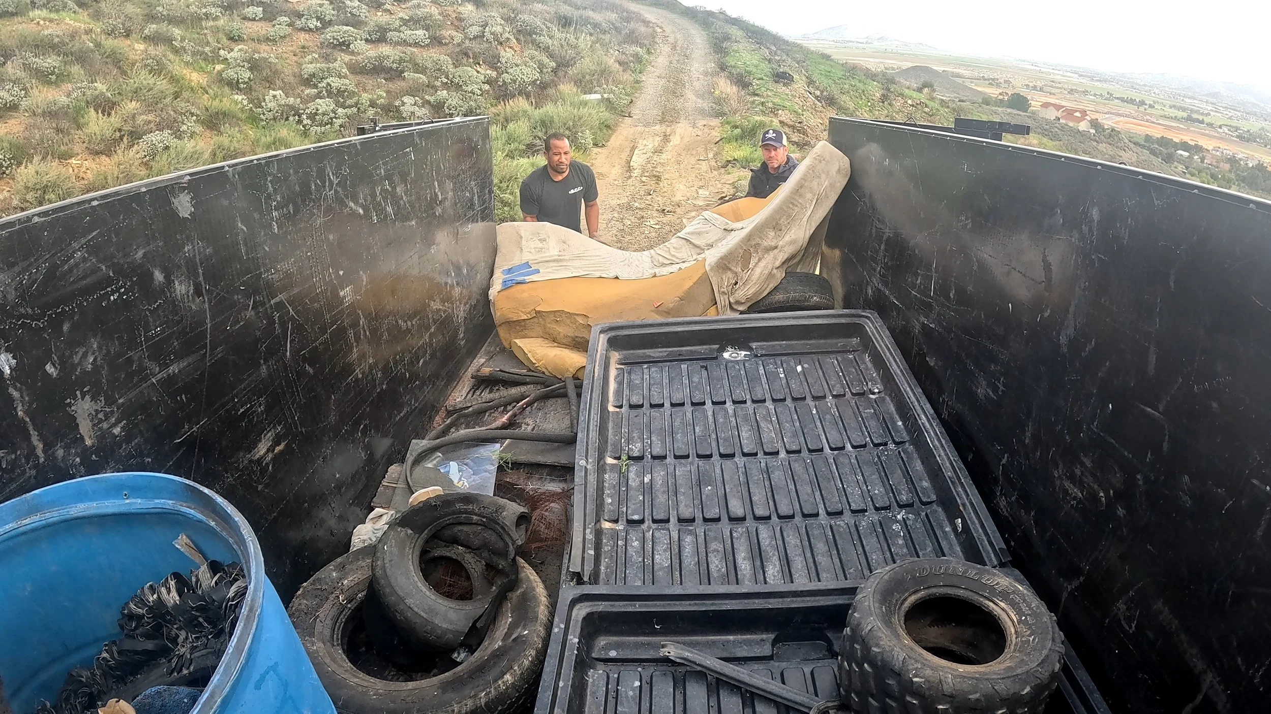 Household junk removal in Murrieta, Temecula, Wildomar, Lake Elsinore, Menifee, CA — quick and affordable.