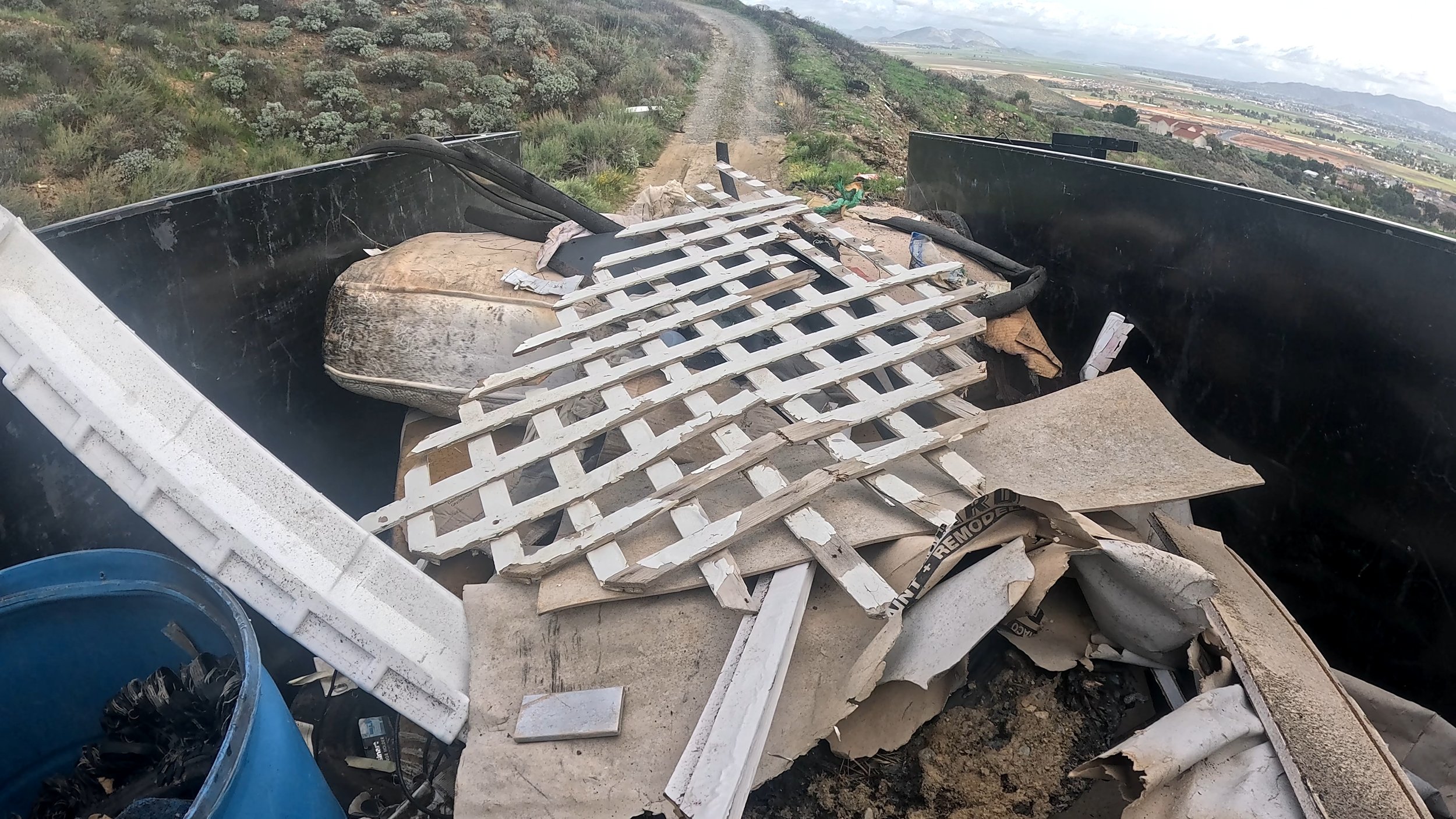 Appliance recycling and responsible disposal in Murrieta, Temecula, Wildomar, Lake Elsinore, Menifee, CA