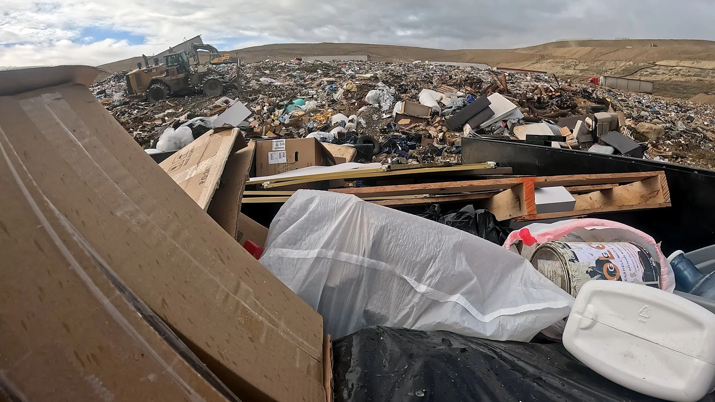 Post-construction cleanup services in Murrieta, Temecula, Wildomar, Lake Elsinore, Menifee, CA