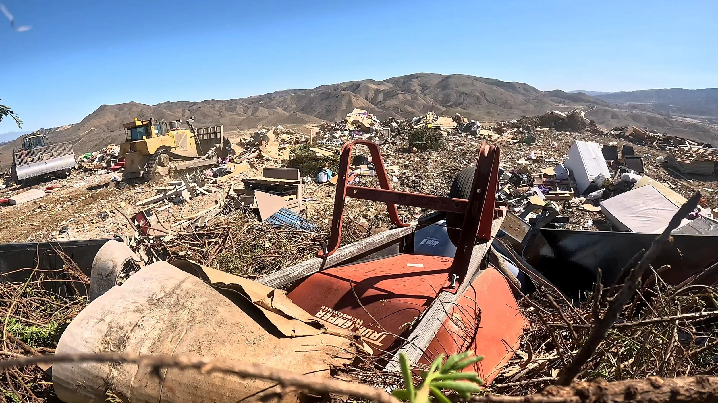 Shed removal and demolition in Murrieta, Temecula, Wildomar, Lake Elsinore, Menifee, CA