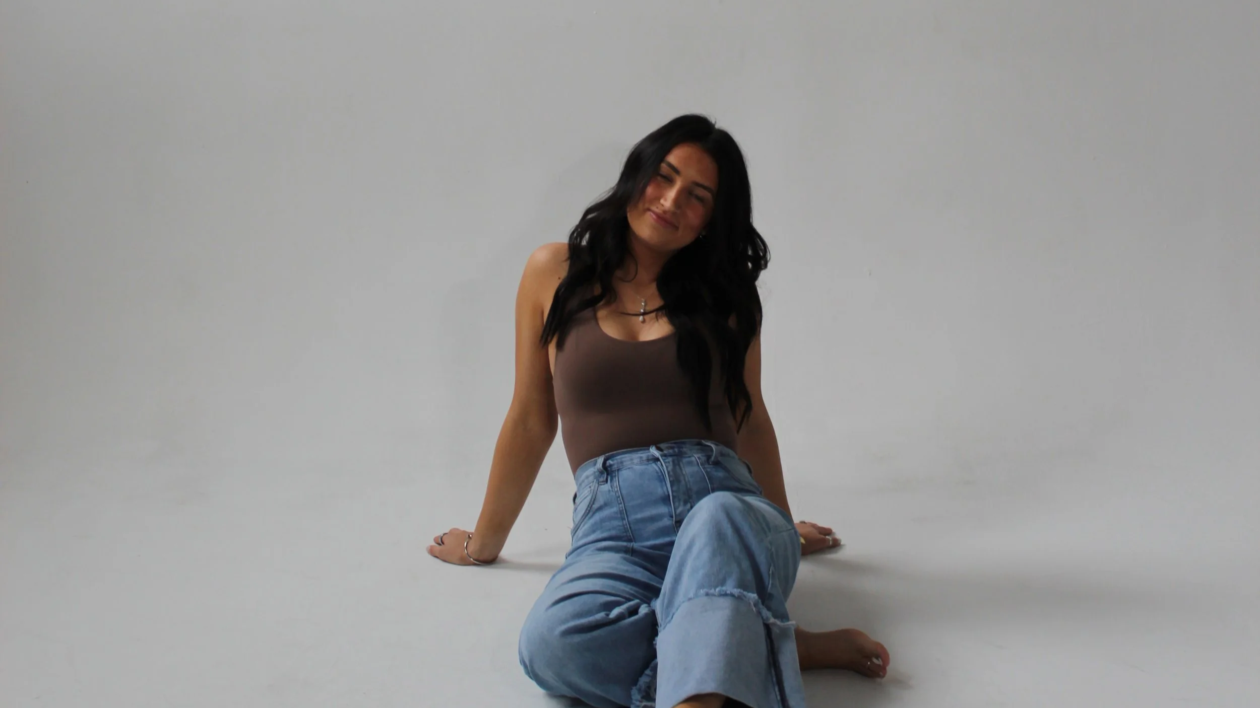 High Desert Body Suit