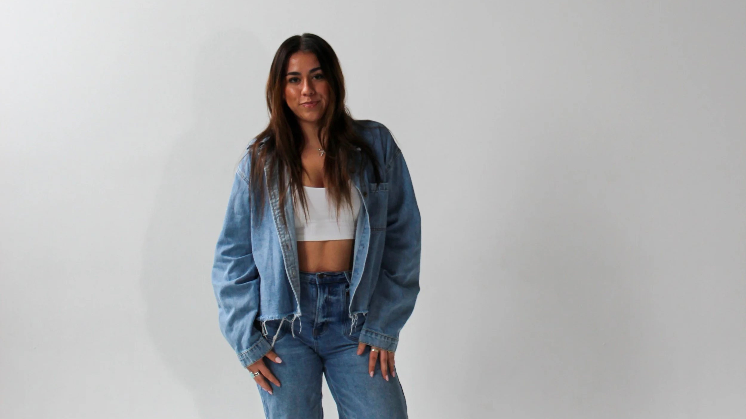 Blue Bell Button Down