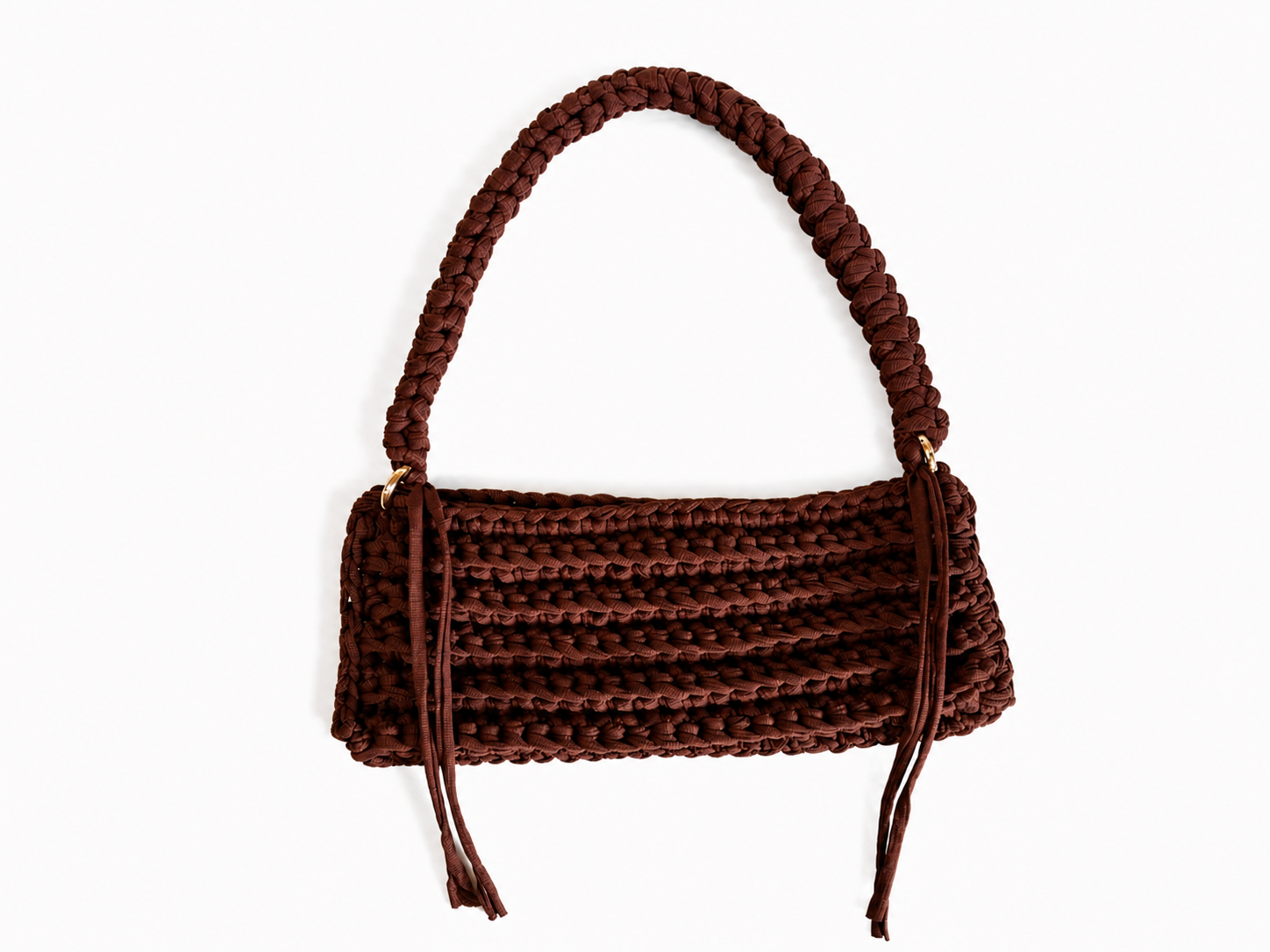 The SHOULDER bag