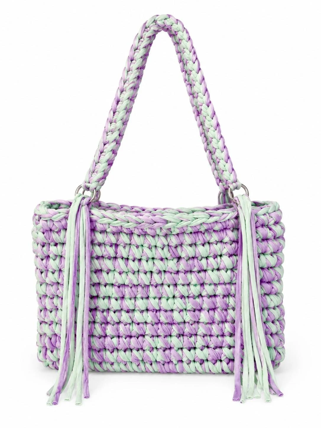 The BOXY Tote