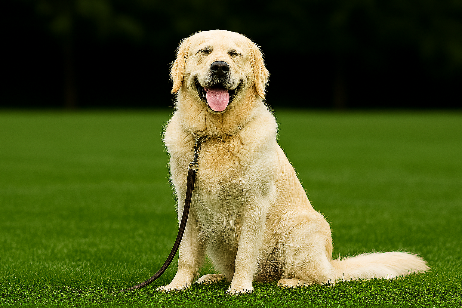 🐕‍🦺 Why boundaries matter more than treats