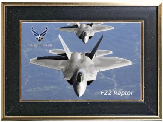 F22 Raptor