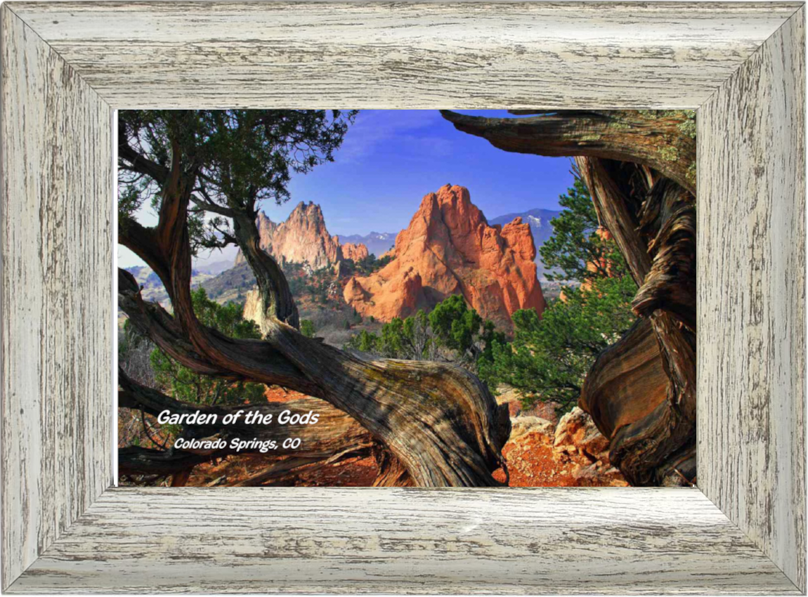 Garden of the Gods #2