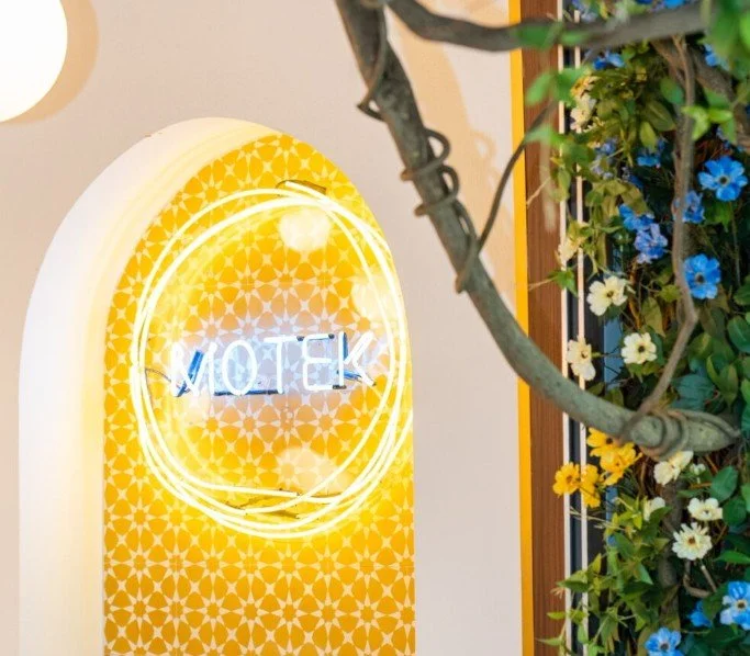 Motek Miami Beach