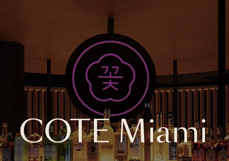 COTE Miami