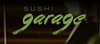 Sushi Garage