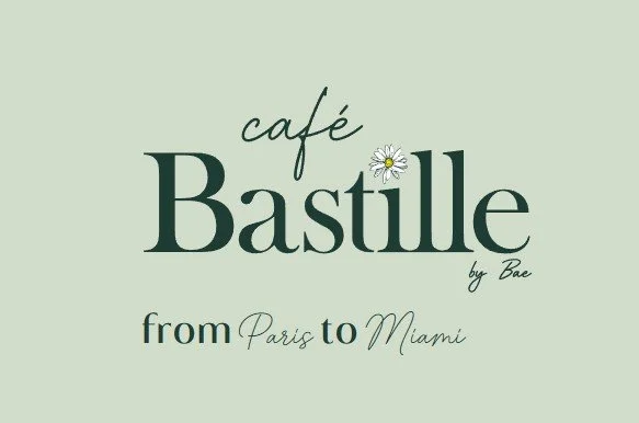 Cafe Bastille