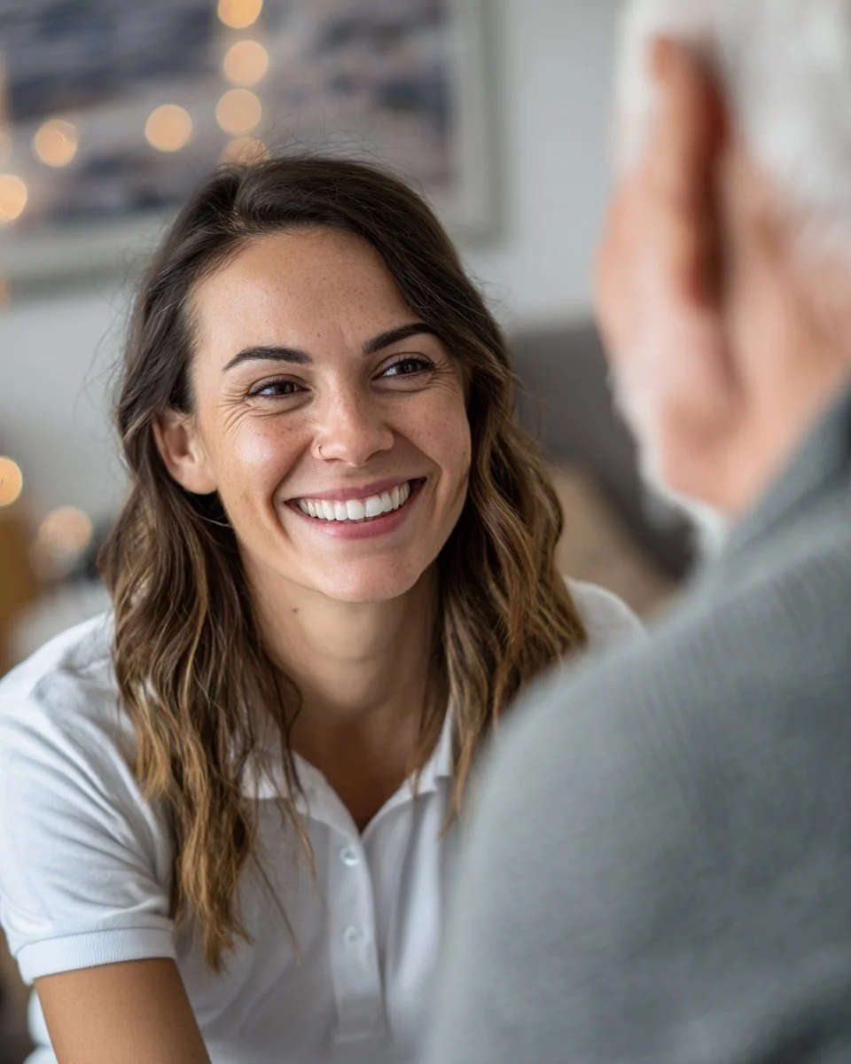 Chiropractic Care for All Ages